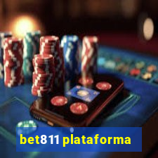 bet811 plataforma