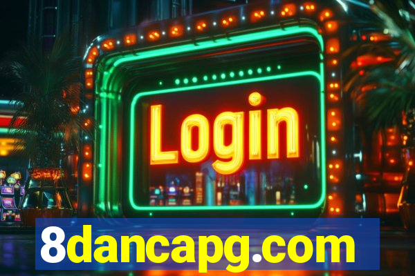 8dancapg.com