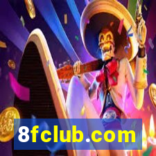 8fclub.com