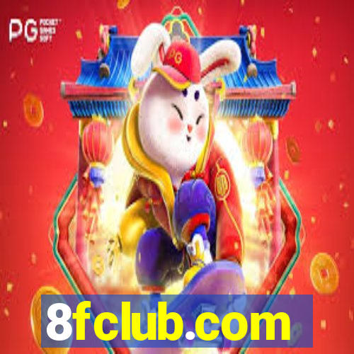 8fclub.com