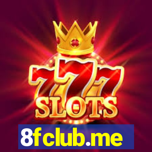 8fclub.me