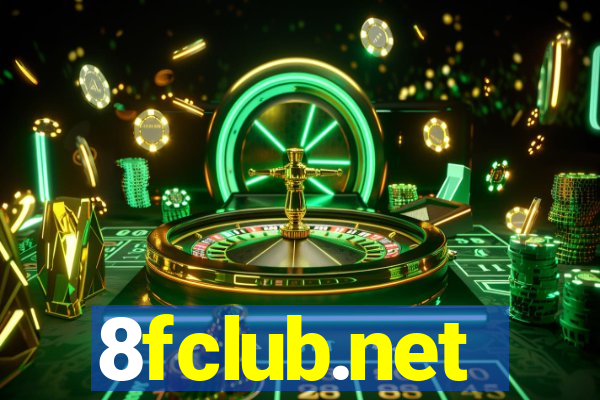 8fclub.net