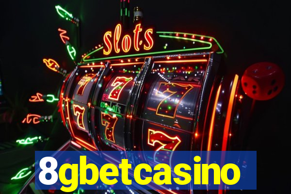 8gbetcasino