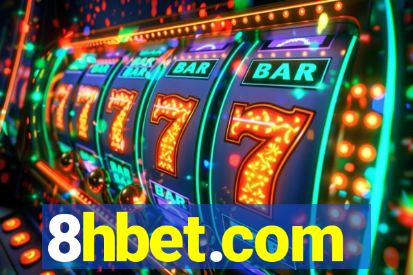 8hbet.com