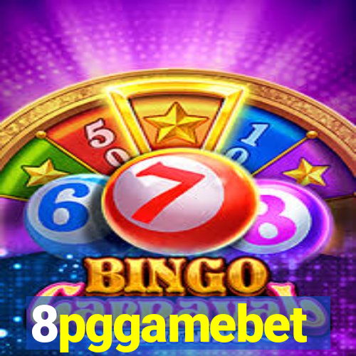 8pggamebet