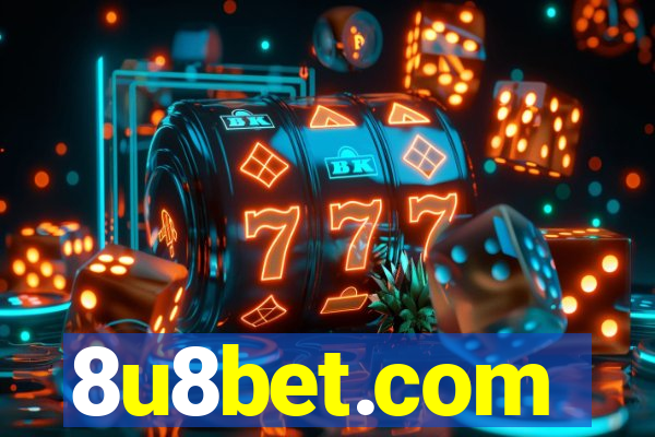 8u8bet.com