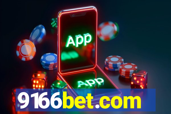 9166bet.com