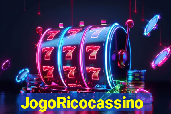 JogoRicocassino