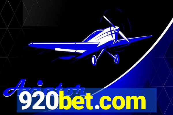 920bet.com