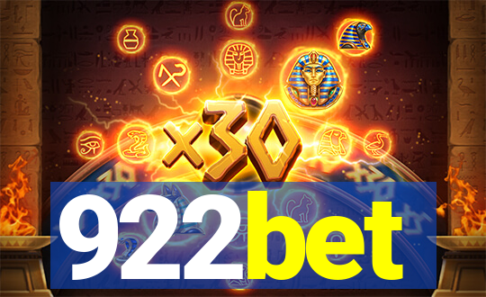 922bet