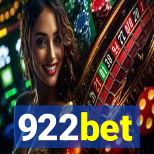 922bet