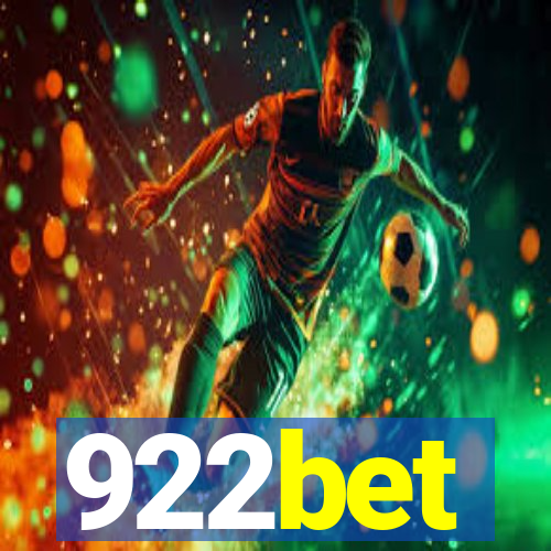 922bet