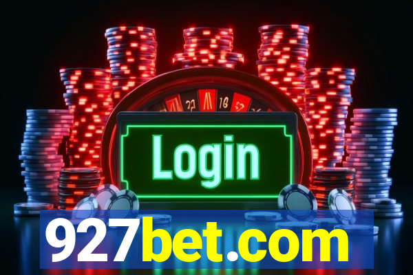 927bet.com