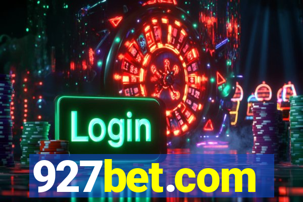 927bet.com