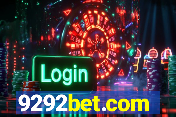 9292bet.com