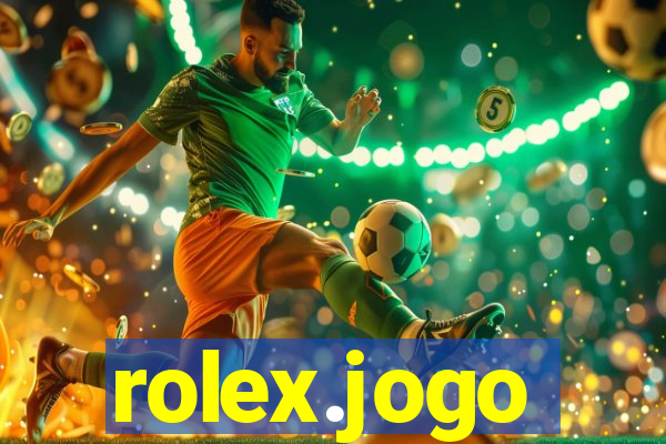 rolex.jogo