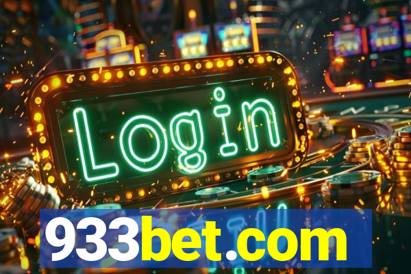 933bet.com