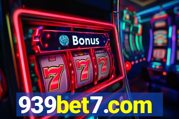 939bet7.com