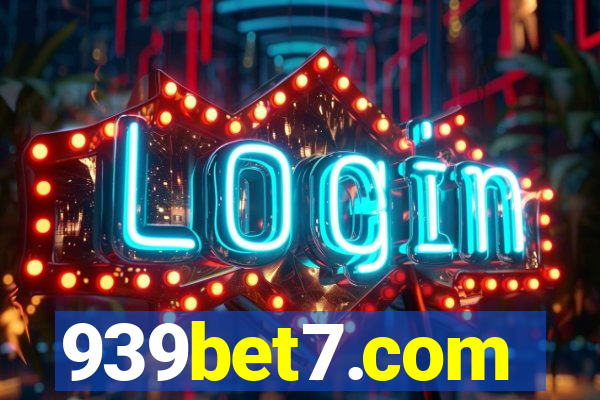 939bet7.com