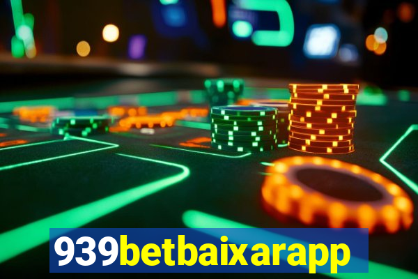 939betbaixarapp