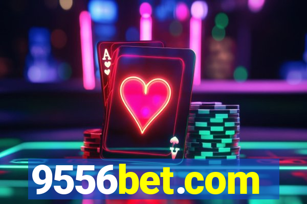 9556bet.com