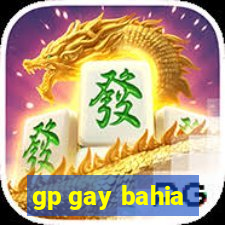 gp gay bahia