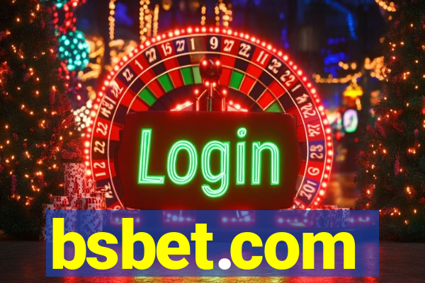 bsbet.com