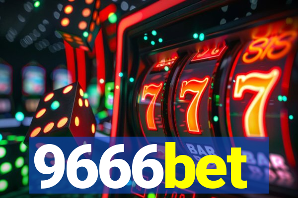 9666bet