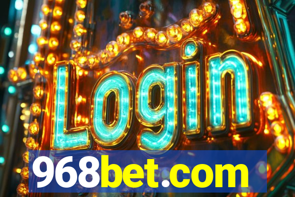 968bet.com