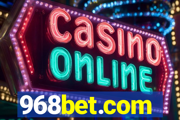 968bet.com