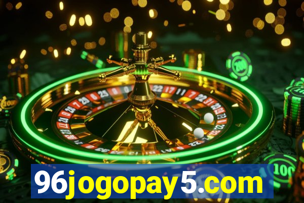 96jogopay5.com