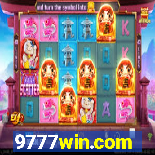 9777win.com