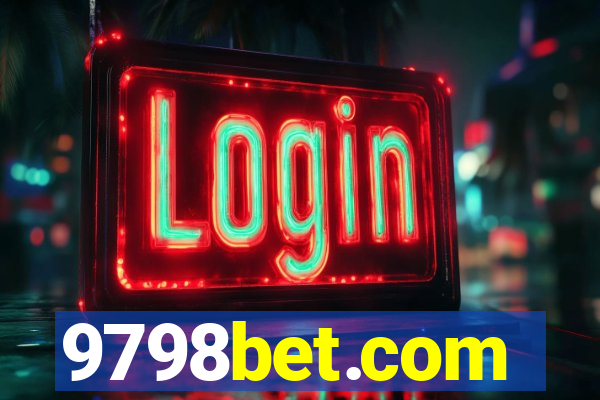 9798bet.com