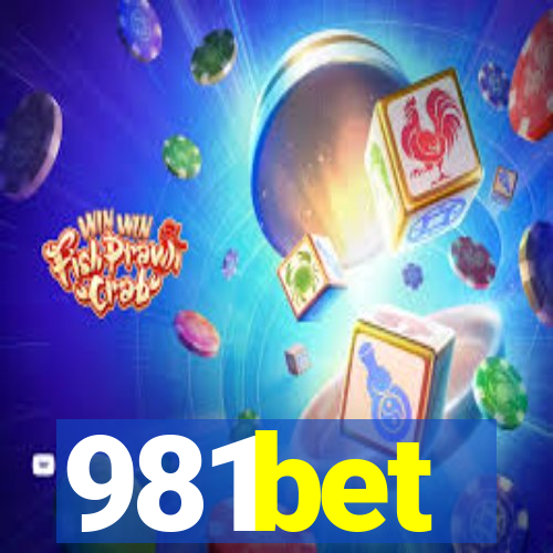 981bet