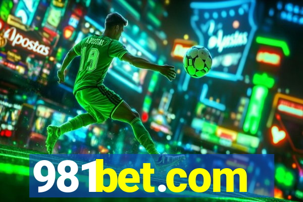 981bet.com