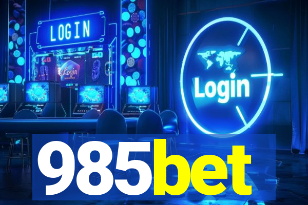 985bet