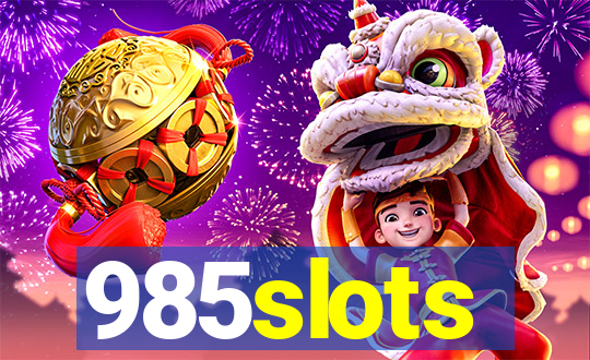 985slots