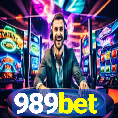 989bet