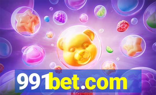 991bet.com