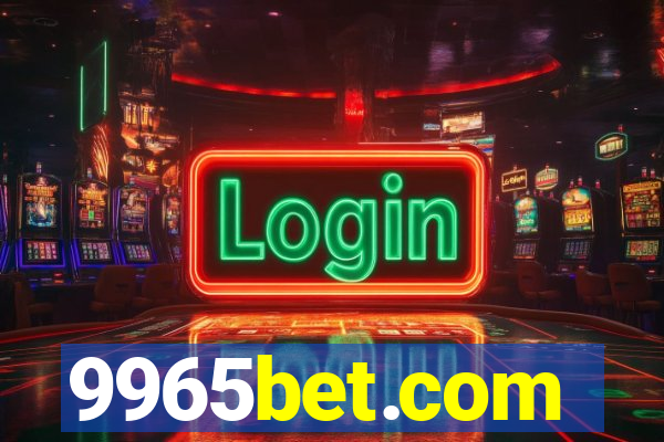 9965bet.com