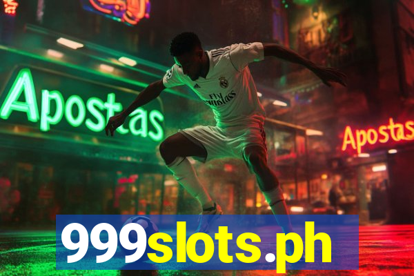 999slots.ph