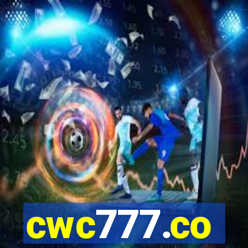 cwc777.co