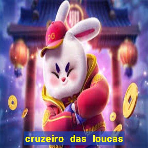 cruzeiro das loucas via torrent