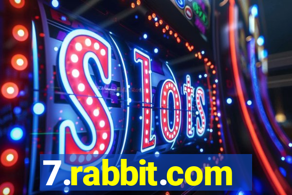 7.rabbit.com