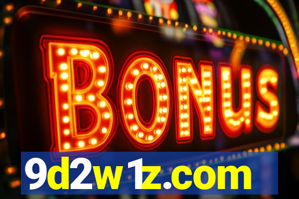 9d2w1z.com