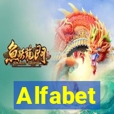 Alfabet