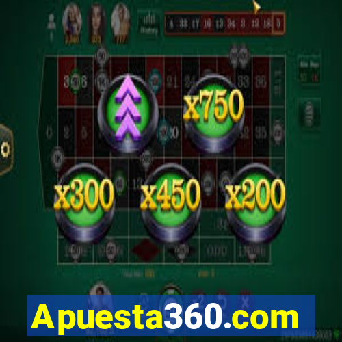 Apuesta360.com