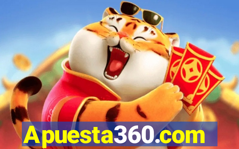 Apuesta360.com