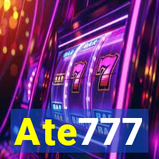 Ate777