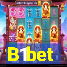 B1bet